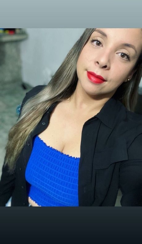 Lucero Neuer OnlyFans Leak