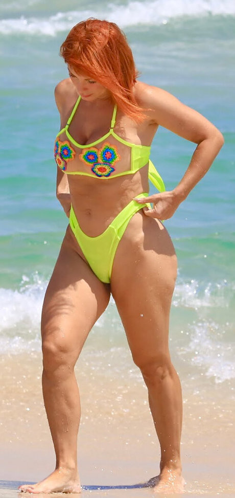 Deborah Albuquerque Nacktbilder von OnlyFans geleakt