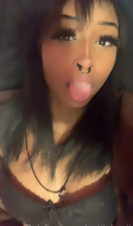 petitchepii Nacktbilder-Leaks von OnlyFans