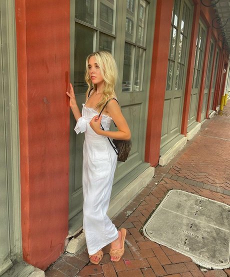 Jenna Davis OnlyFans Nacktbilder geleakt