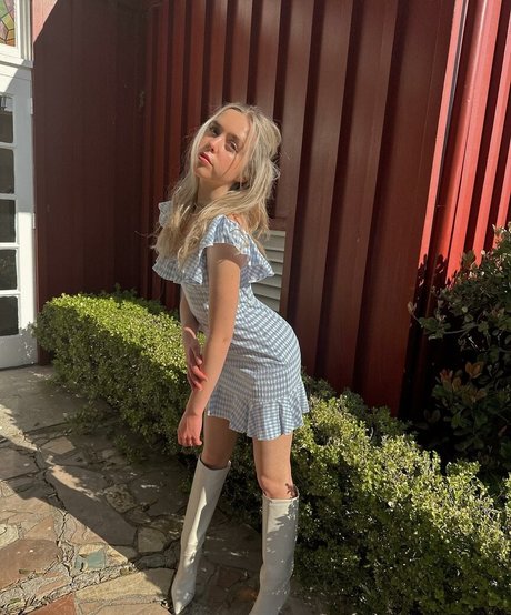 Jenna Davis OnlyFans-Bild