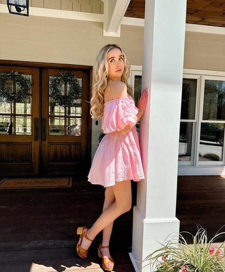 Jenna Davis OnlyFans Brüste Bild