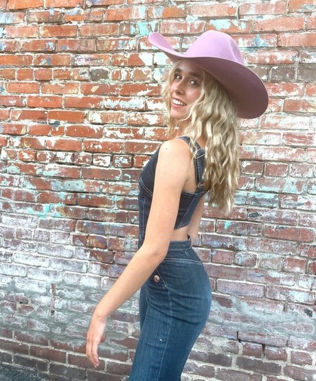 Jenna Davis Neue geleakte OnlyFans-Inhalte