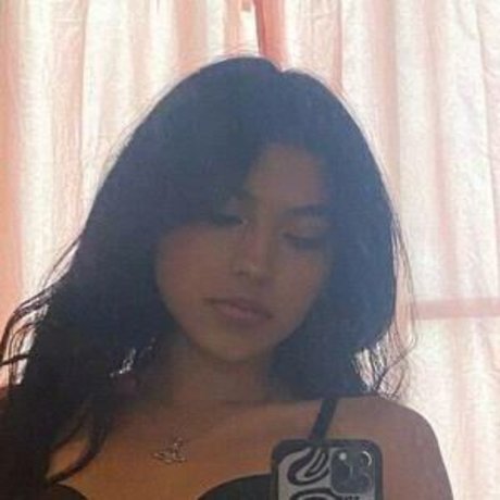 Yael Bernal Nacktbilder von OnlyFans geleakt