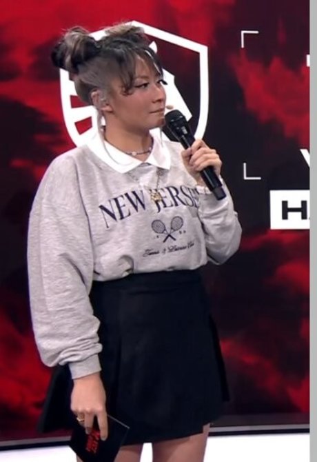 Yinsu Collins OnlyFans-Pornos