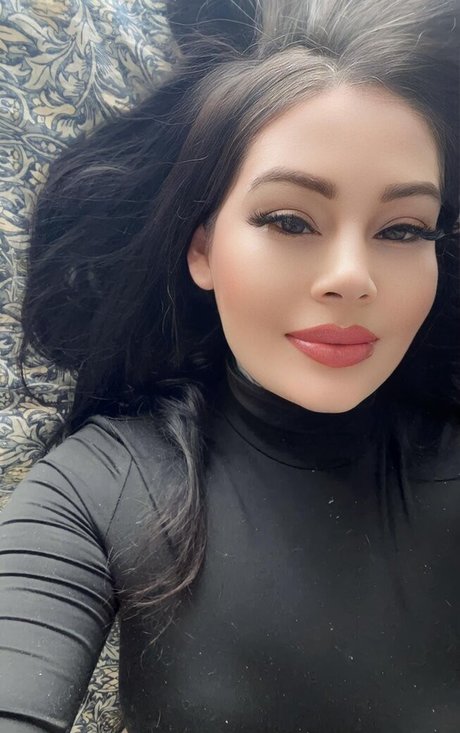 Jessica Monchouchou Unzensiert OnlyFans