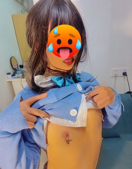 Jessica Milkybar OnlyFans Sex geleakt