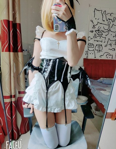 Jessica Milkybar XXX OnlyFans