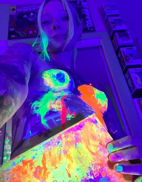 TriciaXPain OnlyFans Nacktbilder