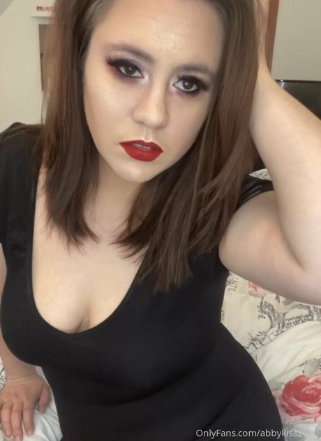 abbykiss2020 OnlyFans geleakt.