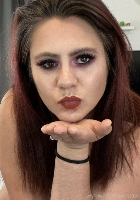 abbykiss2020 OnlyFans-Leak