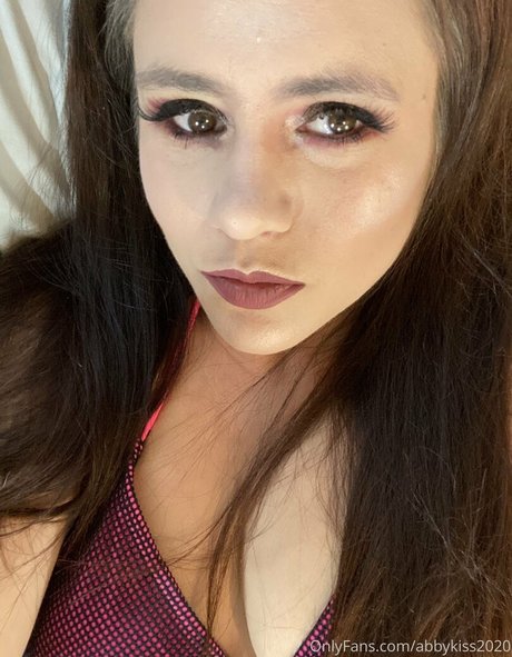 abbykiss2020 Kostenlose OnlyFans-Pornos