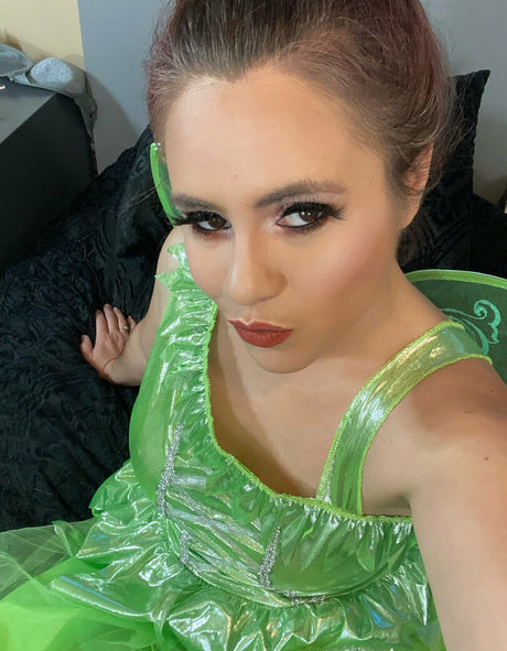 abbykiss2020 OnlyFans Leak