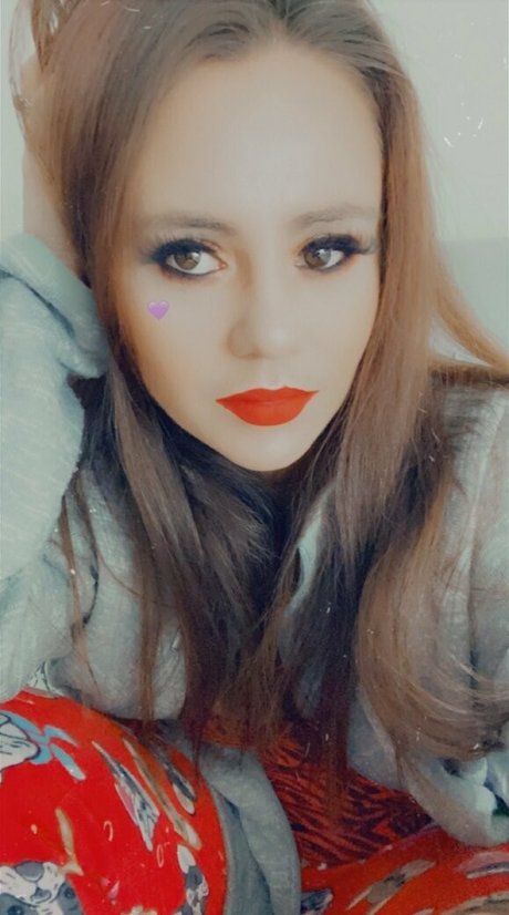 abbykiss2020 Nacktbilder von OnlyFans geleakt