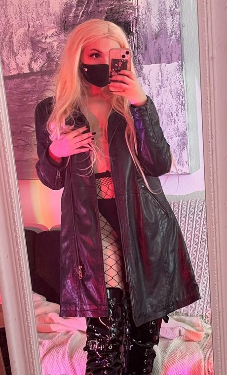 aureliabakerx Nacktbilder von OnlyFans