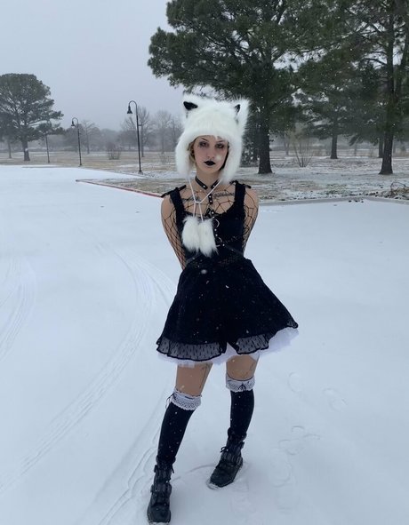 alienslush Nacktbilder von OnlyFans geleakt