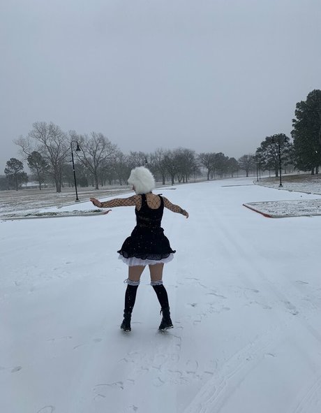 alienslush Nacktbilder von OnlyFans geleakt