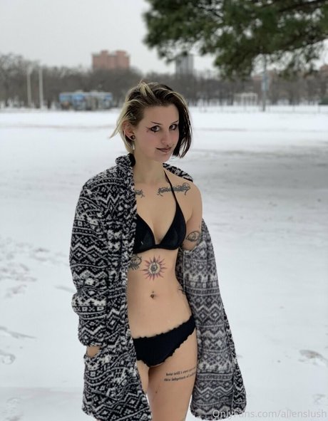 alienslush Kostenloses OnlyFans