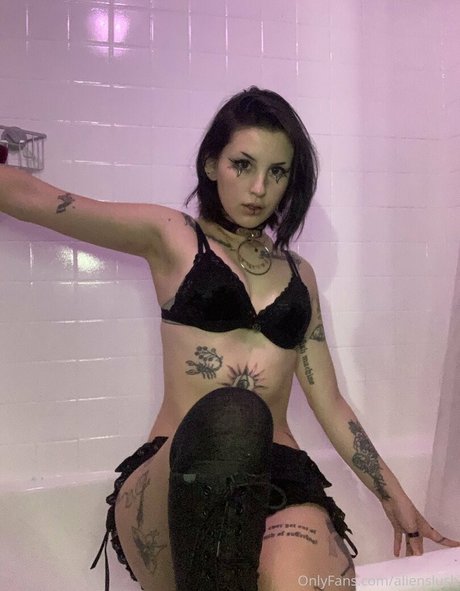 alienslush Leaked OnlyFans Pornografie