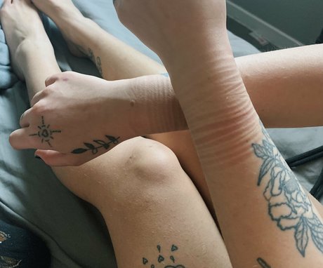 alienslush Nacktporno OnlyFans