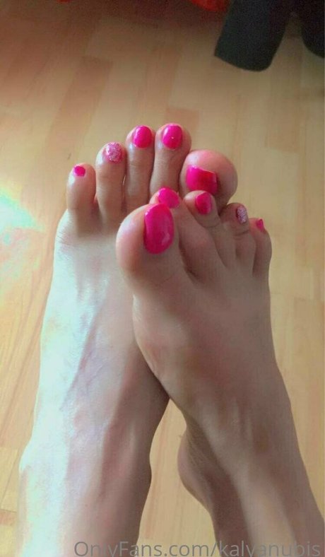 kalyanubis Nackt Leaks OnlyFans