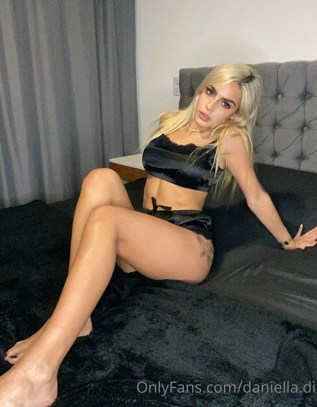 daniella di OnlyFans Bilder