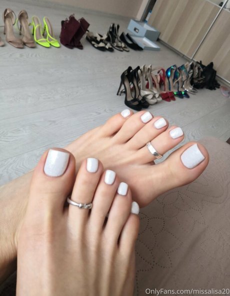 missalisa20 OnlyFans-Bilder