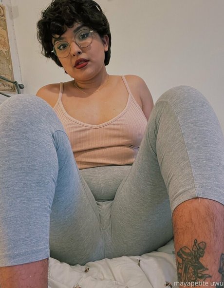mayapetite OnlyFans geleakt