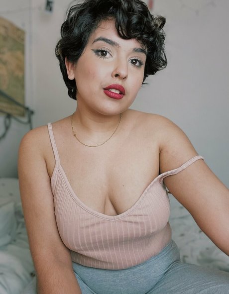 mayapetite Nacktbilder von OnlyFans