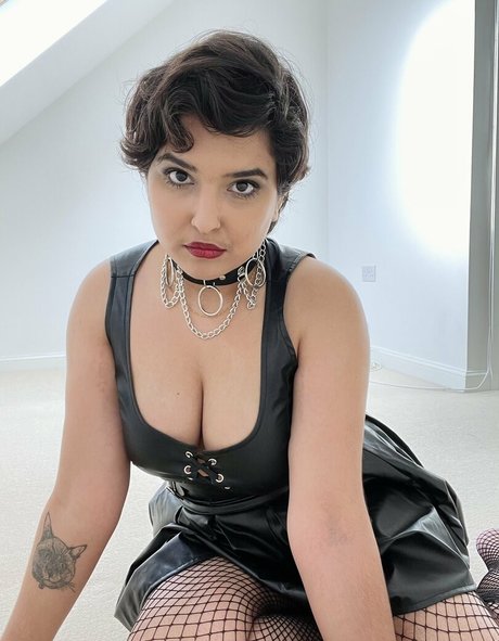 mayapetite Nur für Fans