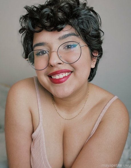 mayapetite OnlyFans geleakte Bilder