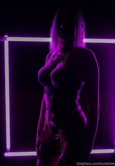 luciixpromos Nacktbilder-Leaks von OnlyFans