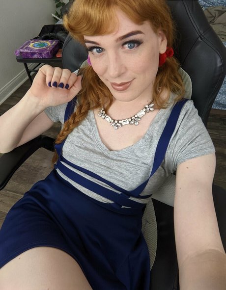 ericacherry Profilbild