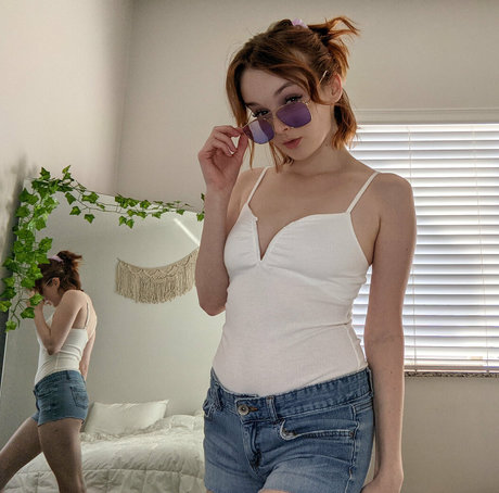 sweet nymph Po OnlyFans