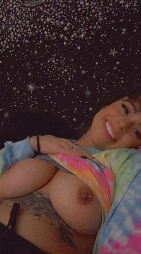 sweetlatina1 OnlyFans geleakt.