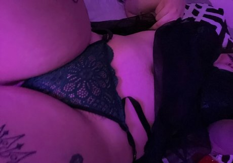 ajinssne Porn OnlyFans Leak