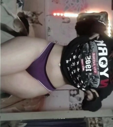 JunBdm Nacktbilder von OnlyFans