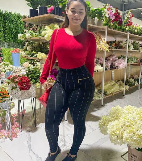 Loverllyc Nacktbilder geleakt OnlyFans Aufgedeckt