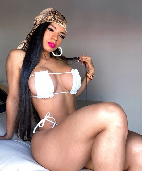 Alejandra Vidal OnlyFans-Leaks