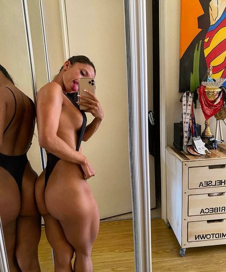 Alejandra Vidal Nackt auf OnlyFans