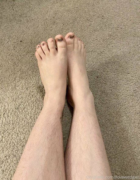 ilovewedgies Leaks von Nacktbildern auf OnlyFans