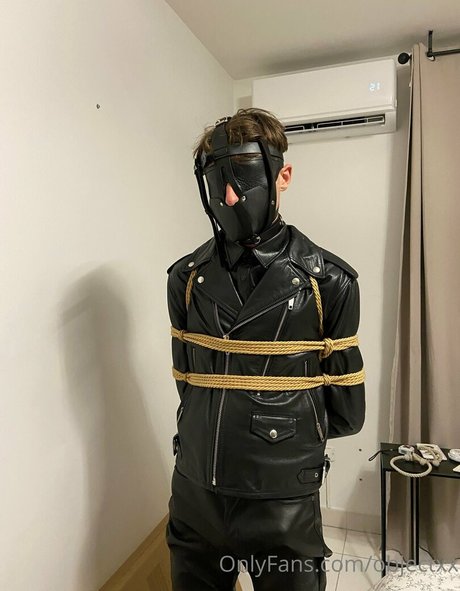 objectxx Nacktbilder von OnlyFans geleakt