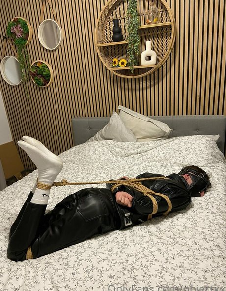 objectxx Leaked OnlyFans Sex