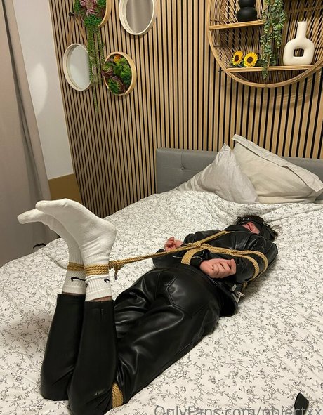 objectxx XXX OnlyFans