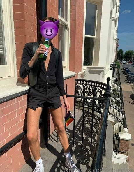objectxx XXX OnlyFans