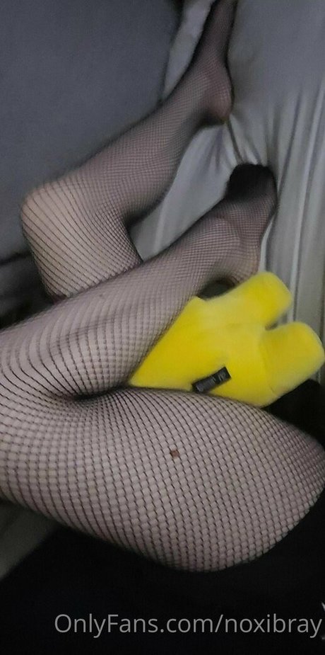 noxibray OnlyFans Leak