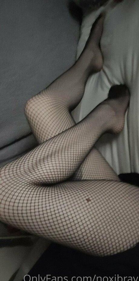 noxibray OnlyFans Sextape