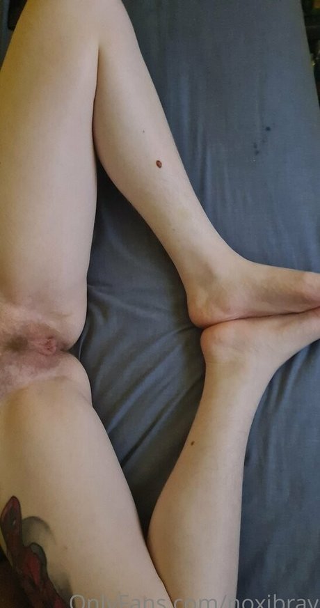 noxibray OnlyFans Nacktbilder