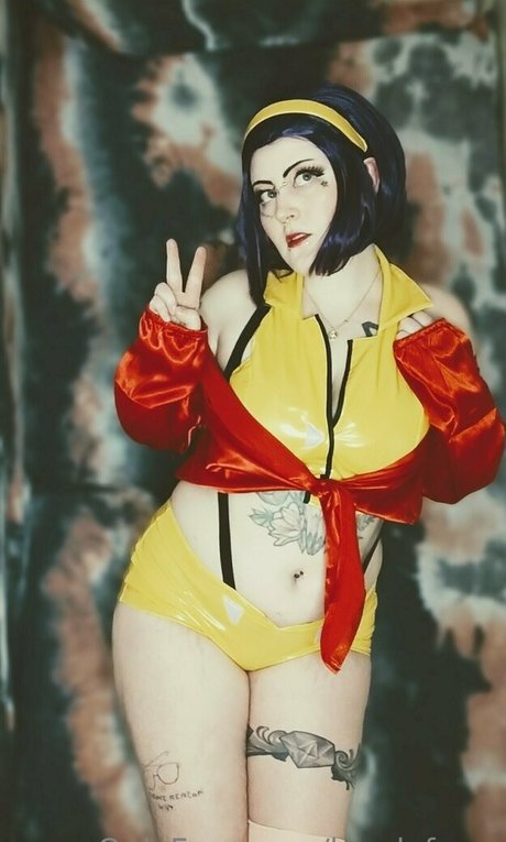 lovelyfawn Leaked OnlyFans