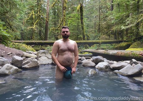 daddyissuespdx OnlyFans Sex Leak